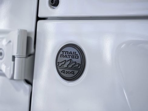 New 2026 Jeep Wrangler Willys image 13