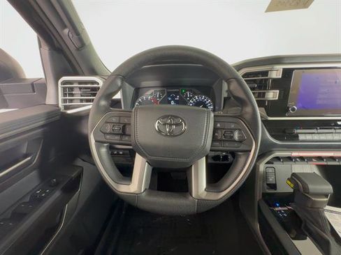 New 2026 Toyota Tundra SR5 AWD/4WD image 14