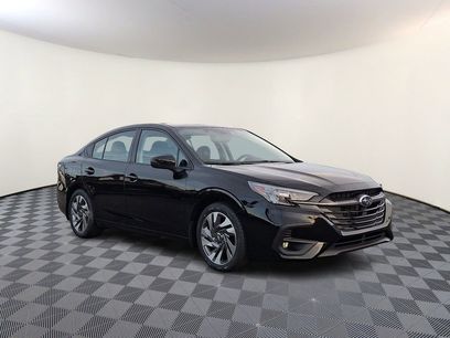 New 2025 Subaru Legacy Limited w/ Popular Package #3