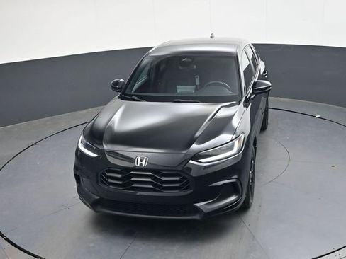 Used 2024 Honda HR-V Sport image 20