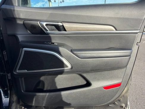 Used 2020 Kia Telluride EX AWD/4WD image 9