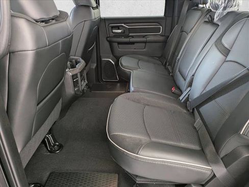 New 2026 RAM 3500 Laramie image 15