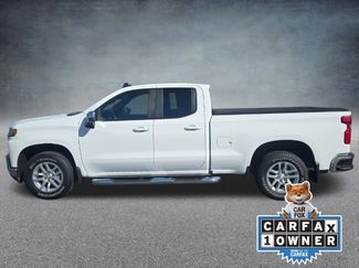 Used 2019 Chevrolet Silverado 1500 LT w/ All-Star Edition AWD/4WD video 2