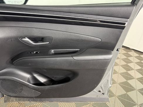 Used 2024 Hyundai Tucson SE AWD/4WD image 19