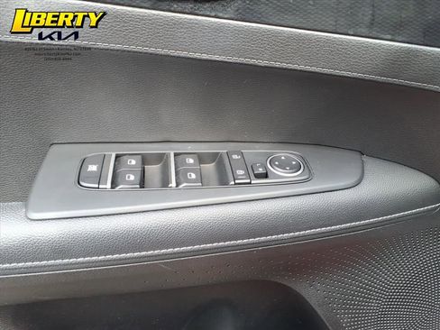 Certified 2023 Kia Forte GT-Line w/ GT-Line Premium Package image 13