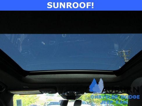 Used 2024 Dodge Hornet R/T Plus w/ R/T Blacktop Package image 11