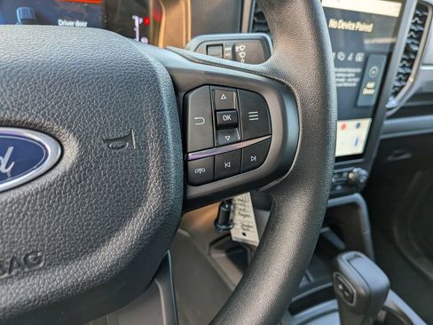 New 2025 Ford Ranger XL RWD image 20