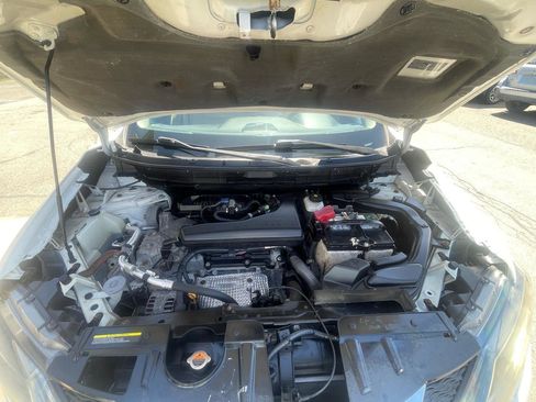 Used 2014 Nissan Rogue SL AWD/4WD image 20