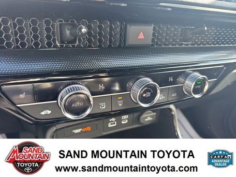 Used 2025 Honda CR-V Sport Touring image 24