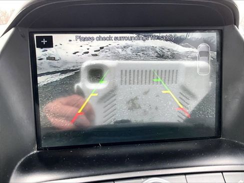 Used 2019 Ford Escape SEL image 19