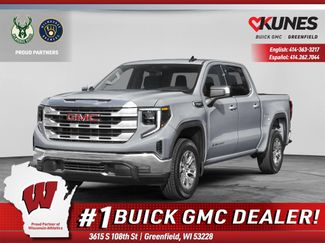 New 2026 GMC Sierra 1500 SLT w/ SLT Premium Plus Package AWD/4WD video 1