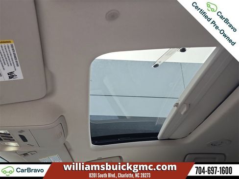 Certified 2023 Buick Enclave Essence w/ Experience Buick Package image 20