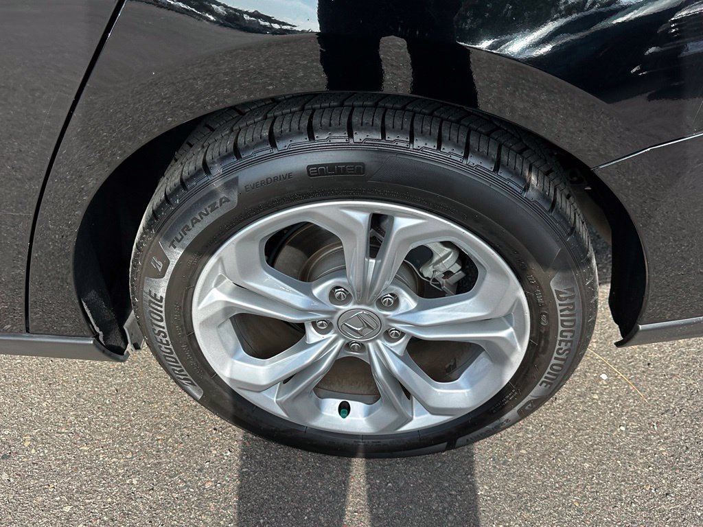 Used 2024 Honda Accord LX image 10