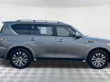 Used 2019 Nissan Armada SL w/ Premium Package image 4
