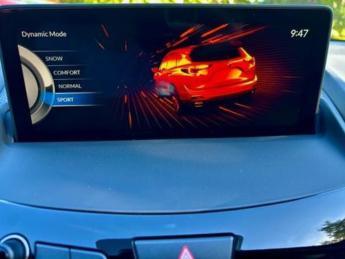 New 2026 Acura RDX A-Spec AWD/4WD image 32