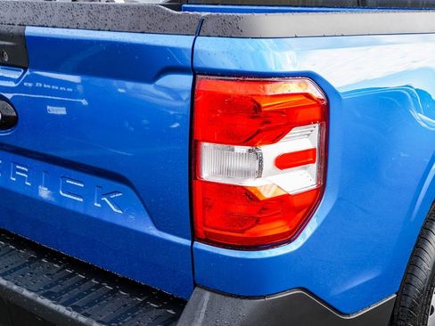 New 2025 Ford Maverick XL image 9