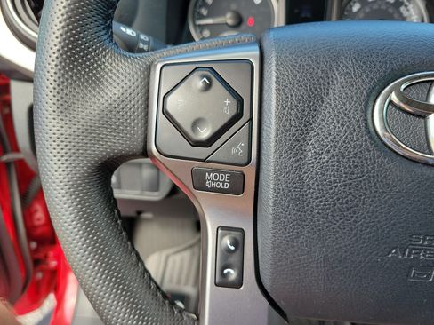 Used 2023 Toyota Tacoma SR5 w/ Technology Package AWD/4WD image 21