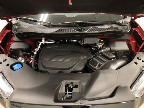 Used 2021 Honda Ridgeline Sport image 29