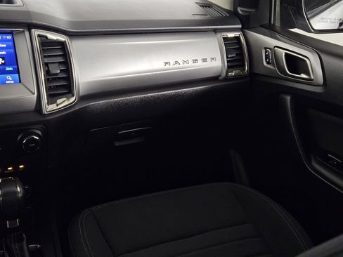 Used 2020 Ford Ranger XLT w/ Equipment Group 301A Mid image 10