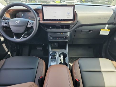 New 2026 Ford Bronco Sport Outer Banks AWD/4WD image 11