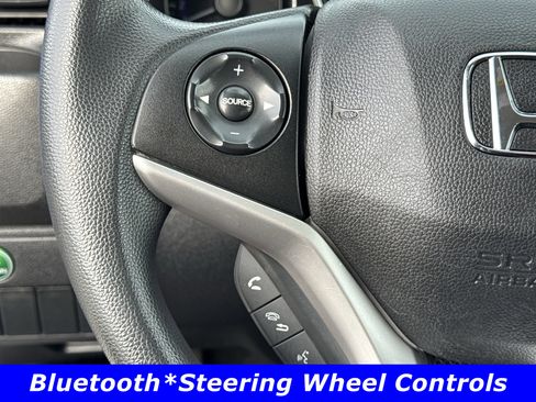 Used 2016 Honda Fit LX image 7