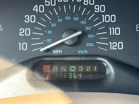Used 2001 Buick Century Custom w/ Premium Pkg FWD image 21