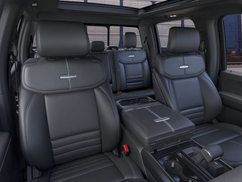 New 2026 Ford F150 Platinum AWD/4WD image 10
