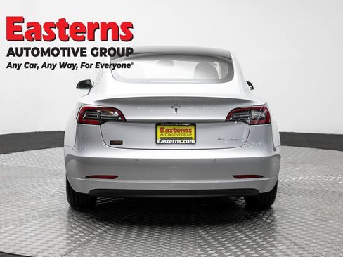 Used 2018 Tesla Model 3 Long Range AWD/4WD image 6