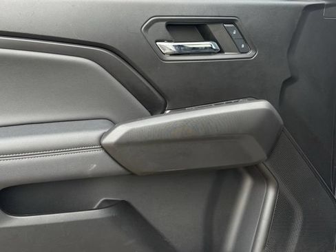 Certified 2024 Chevrolet Colorado LT w/ LT Convenience Package II RWD image 24