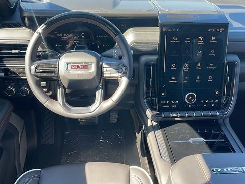 New 2026 GMC Yukon AT4 Ultimate image 15