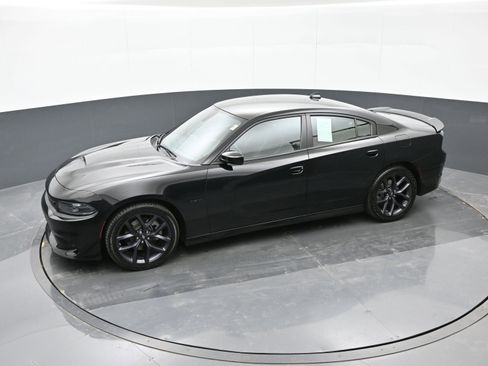 Used 2023 Dodge Charger R/T w/ Plus Group image 31
