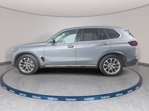 Used 2026 BMW X5 xDrive40i w/ Climate Comfort Package AWD/4WD image 9