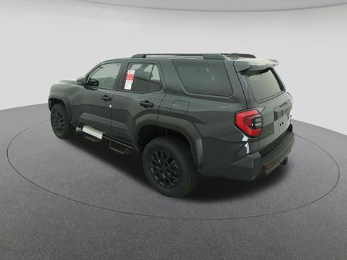 New 2026 Toyota 4Runner SR5 image 5