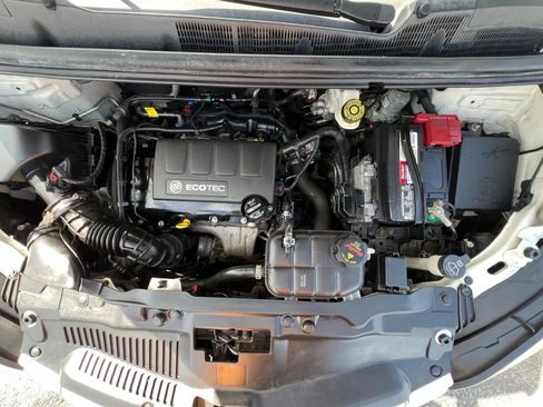 Used 2016 Buick Encore FWD image 60