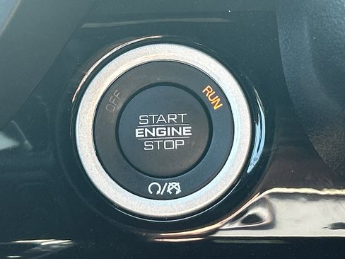 Used 2025 RAM 1500 Rebel w/ Rebel Level 2 Equipment Group AWD/4WD image 15
