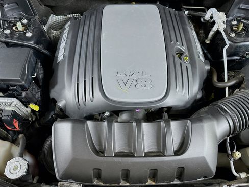 Used 2017 Jeep Grand Cherokee Summit image 35