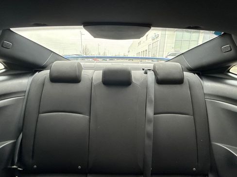 Used 2018 Honda Civic Si image 18