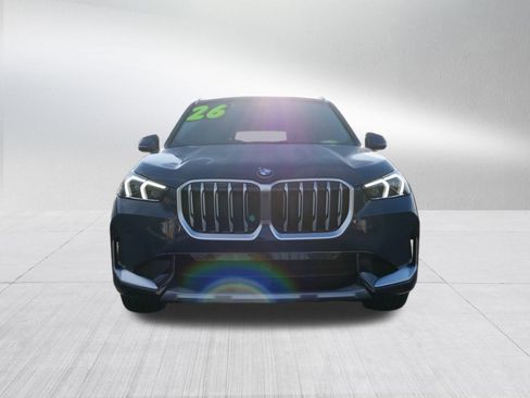 New 2026 BMW X1 xDrive28i w/ Convenience Package image 8