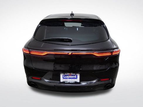 Used 2024 Dodge Hornet R/T Plus w/ R/T Blacktop Package AWD/4WD image 4