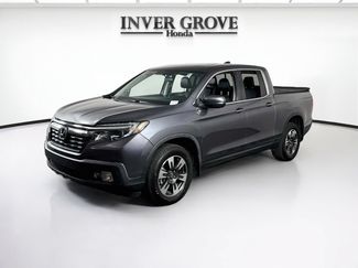 Used 2019 Honda Ridgeline RTL video 1