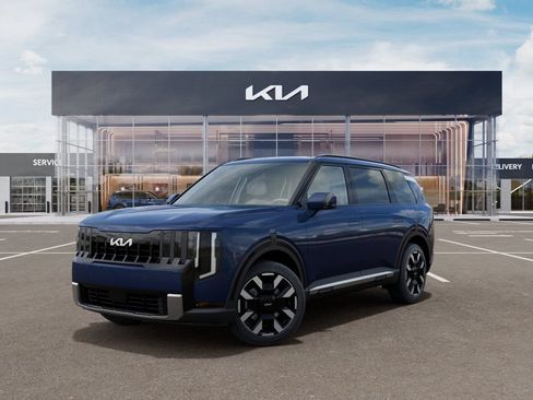 New 2027 Kia Telluride S AWD/4WD image 1