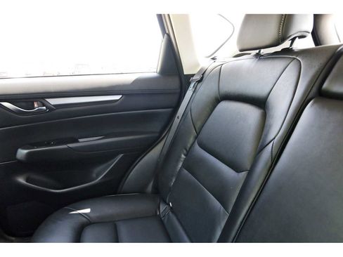 Certified 2025 MAZDA CX-5 AWD 2.5 S image 9