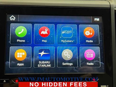 Used 2019 Subaru Forester Limited AWD/4WD image 25