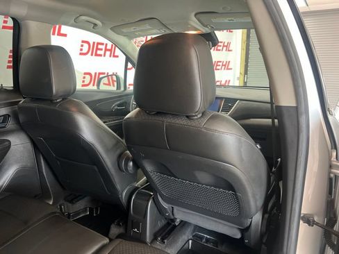 Used 2017 Buick Encore Preferred FWD image 11
