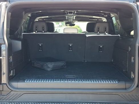 Used 2025 GMC Hummer EV 3X AWD/4WD image 30