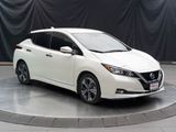 Used 2022 Nissan Leaf SL Plus image 2