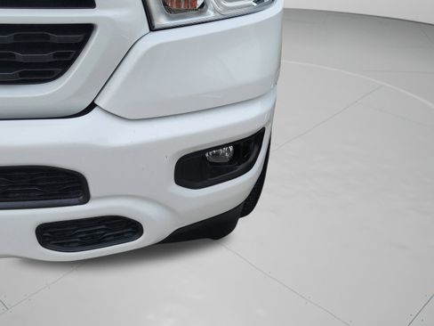 Certified 2023 RAM 1500 Big Horn image 28