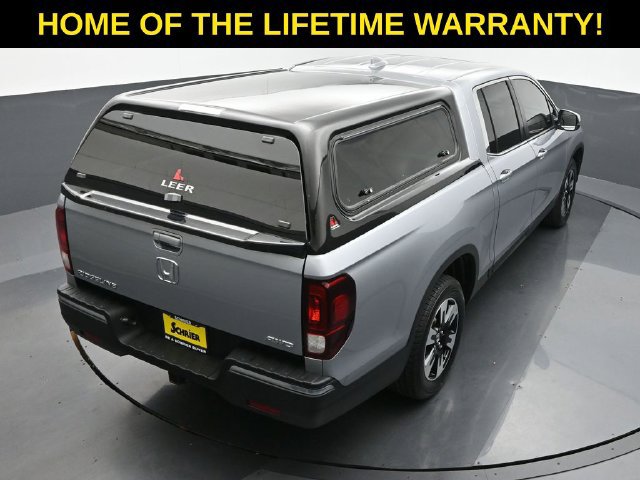 Used 2020 Honda Ridgeline RTL image 60