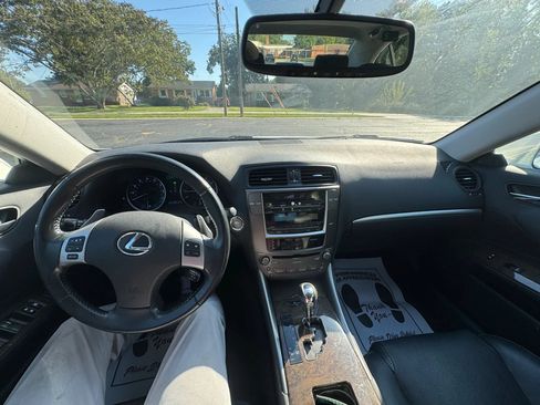 Used 2012 Lexus IS 250 AWD w/ Premium Pkg Value Edition image 24