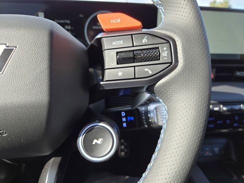 New 2025 Hyundai Ioniq 5 N image 20